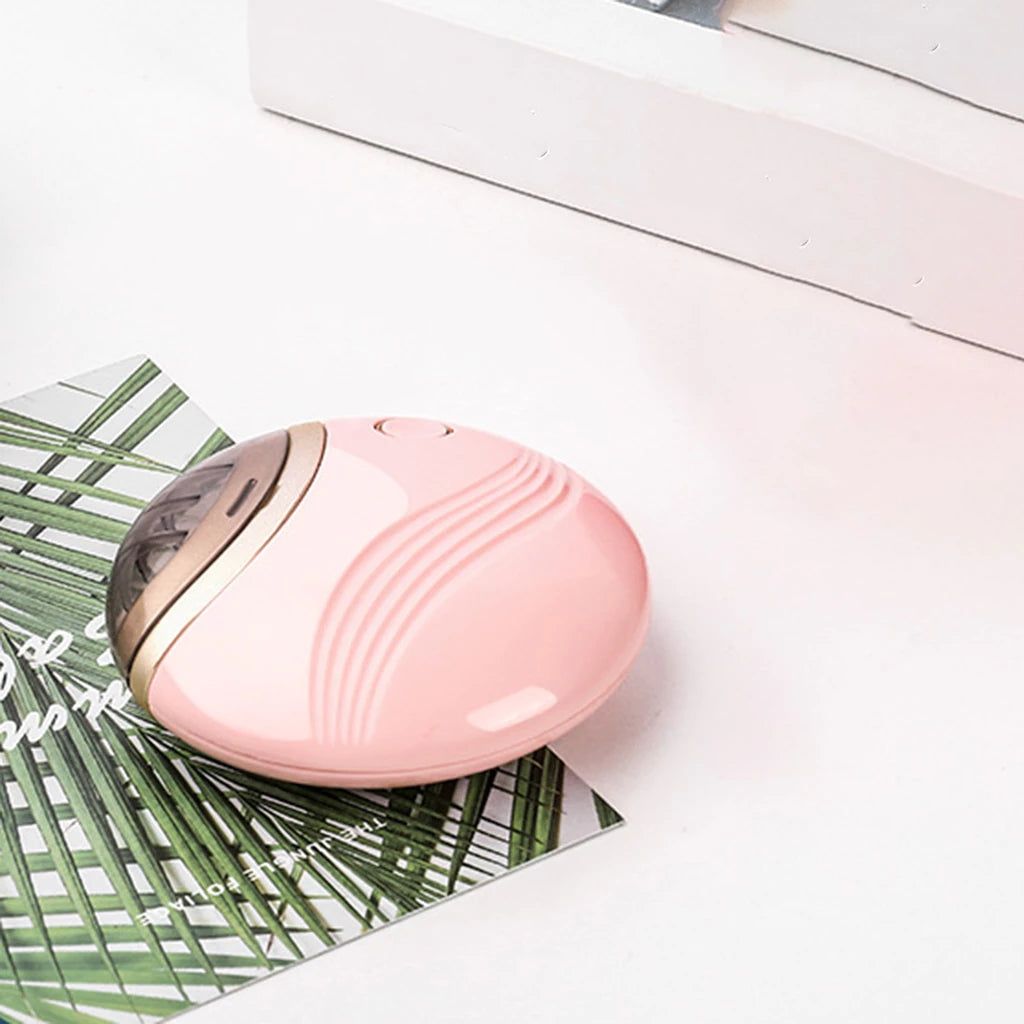 Cortador de Unhas Automático Para Uso Adulto/ Crianças/Bebê/Proteção de dedos Manicure Recarregável Usb