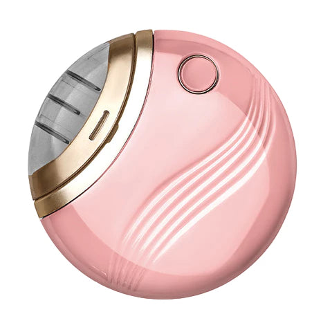 Cortador de Unhas Automático Para Uso Adulto/ Crianças/Bebê/Proteção de dedos Manicure Recarregável Usb