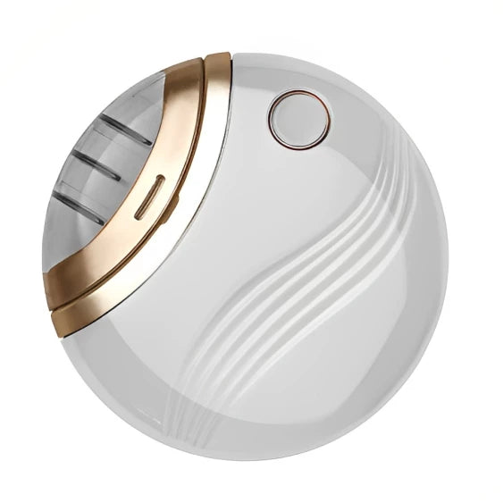 Cortador de Unhas Automático Para Uso Adulto/ Crianças/Bebê/Proteção de dedos Manicure Recarregável Usb