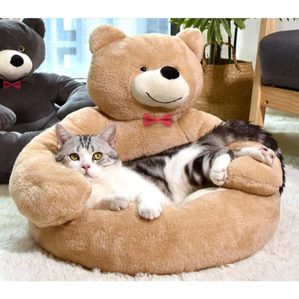 Caminha Pet Premium Cães e Gatos - Tamanho Pequeno Porte